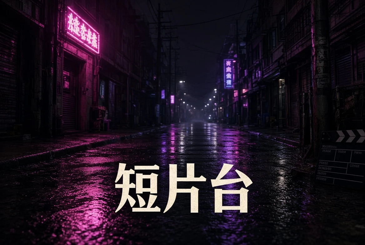 片台内容导览